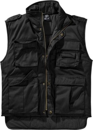 Brandit Jeansweste Ranger Weste