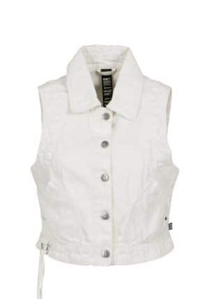Freaky Nation Jeansweste Bonny-FN