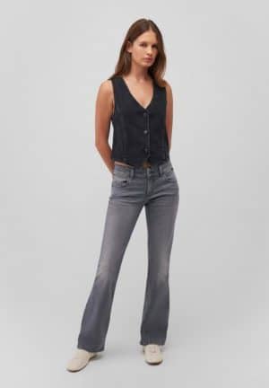 Mavi Jeansjacke VELA Jeansweste
