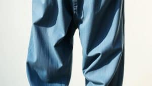 was ist eine baggy jeans