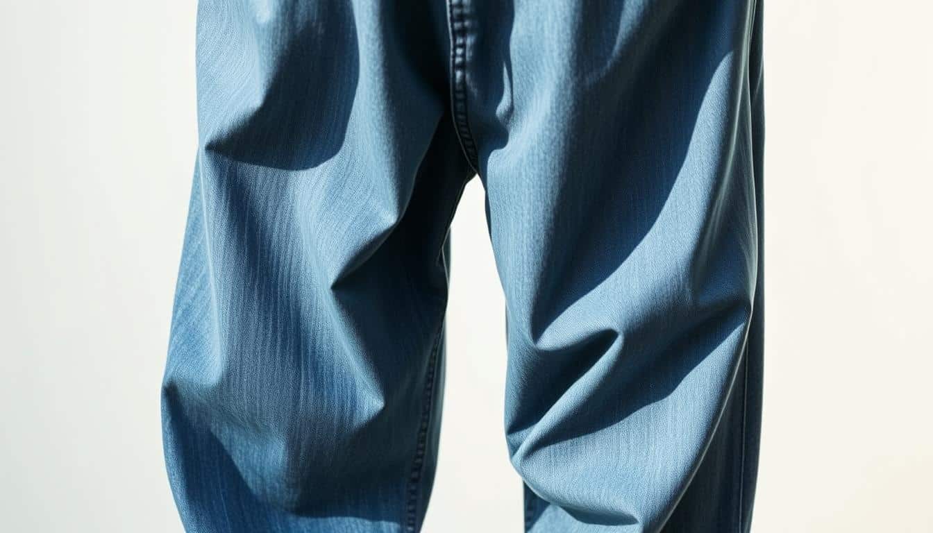 was ist eine baggy jeans