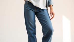 was ist eine boyfriend jeans