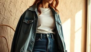 was ist eine mom jeans