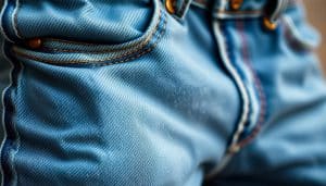 was sind bootcut jeans