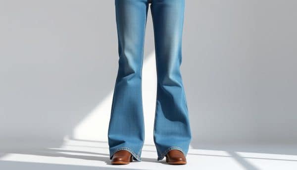 Freda Flared Jeans
