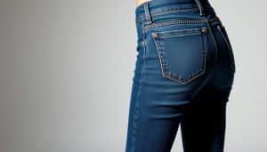 was sind tapered jeans
