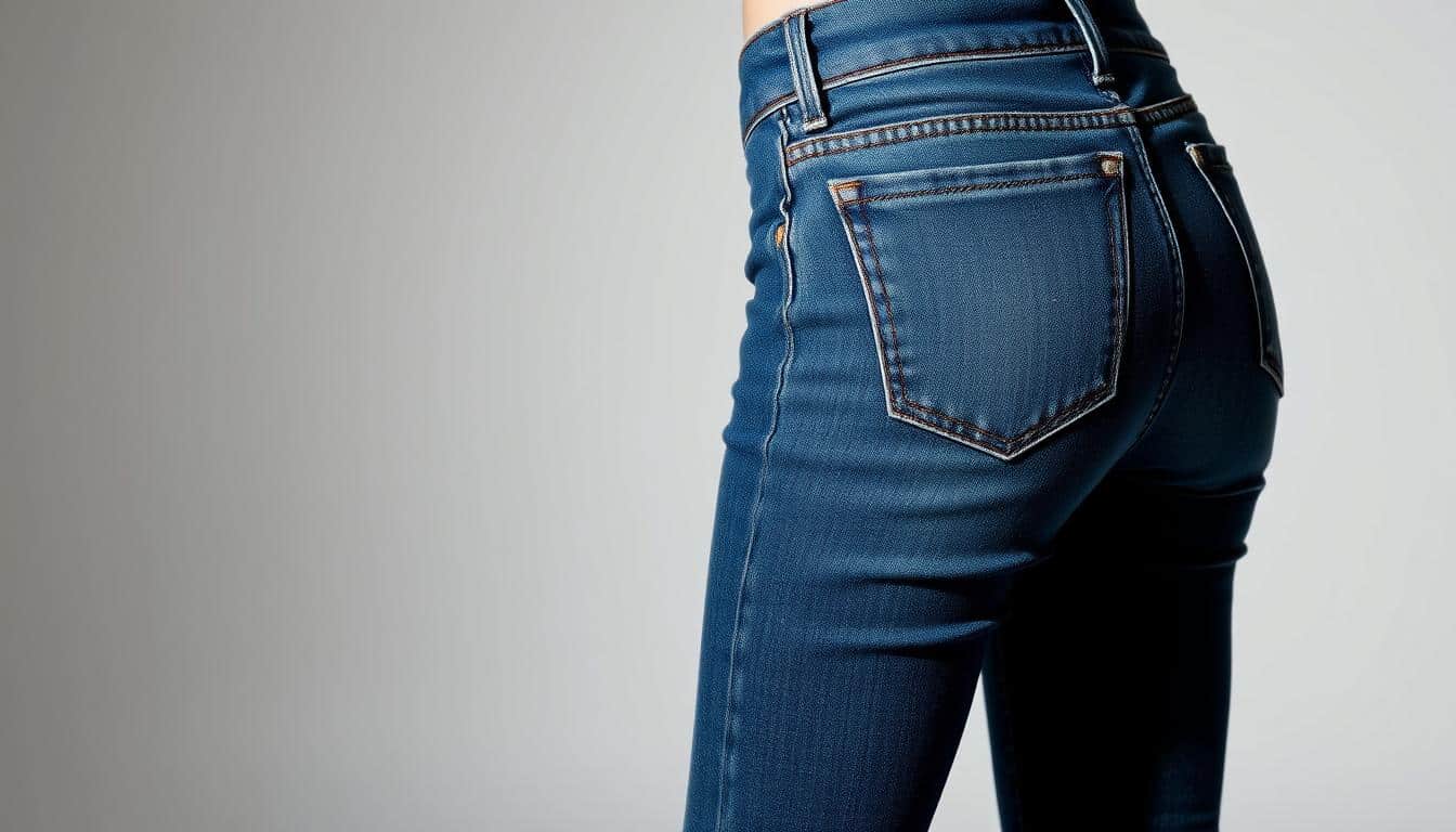 was sind tapered jeans