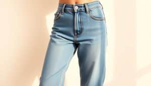 welche jeans bei dickem bauch