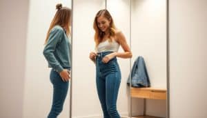 welche jeans passt zu mir