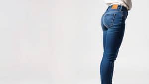 welche mac jeans für welche figur