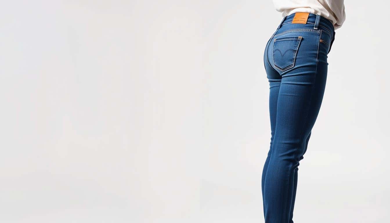welche mac jeans für welche figur