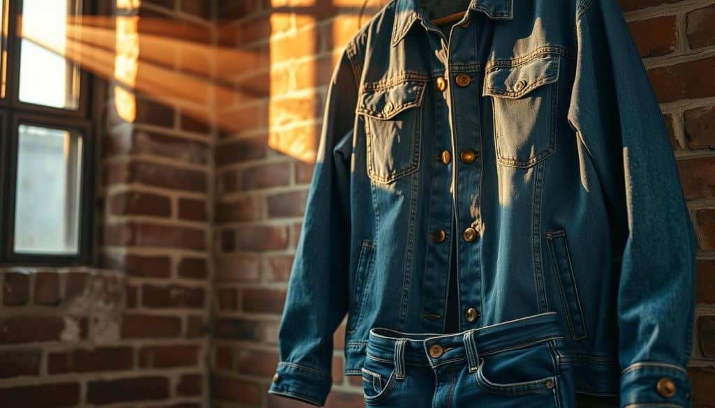 wer hat die jeans erfunden