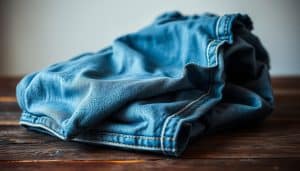 wie wäscht man jeans