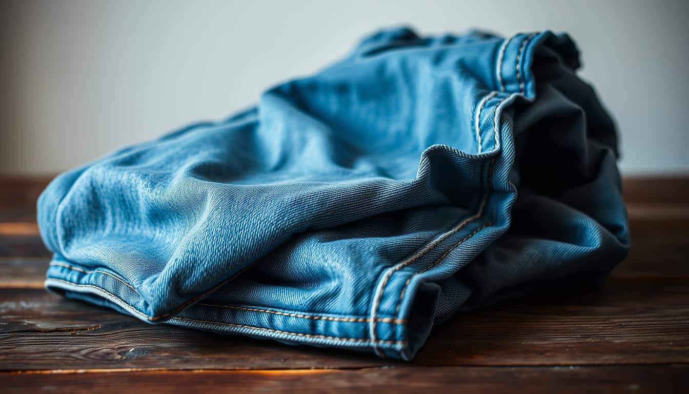 wie wäscht man jeans